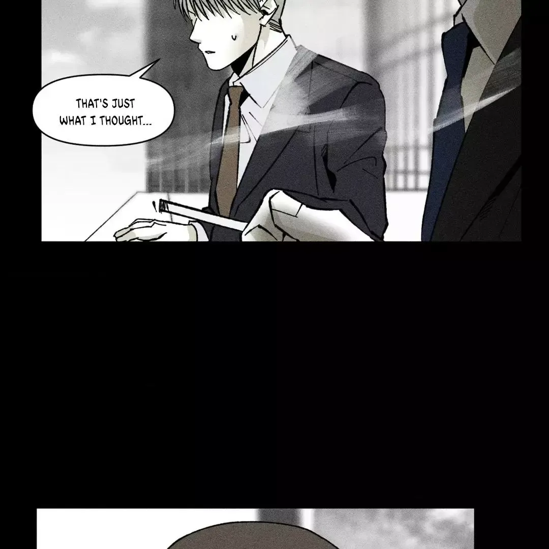 Unchanged Man - Chapter 24 Page 28