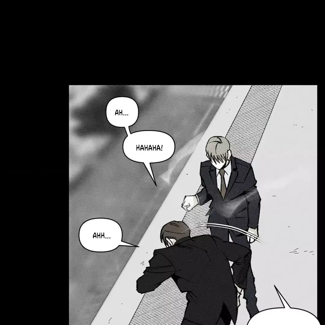 Unchanged Man - Chapter 24 Page 30