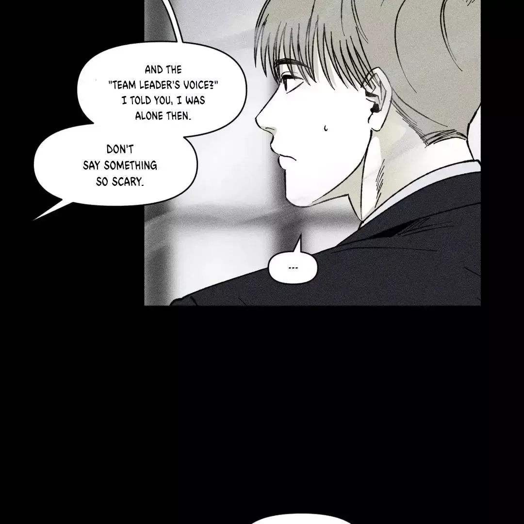 Unchanged Man - Chapter 24 Page 34
