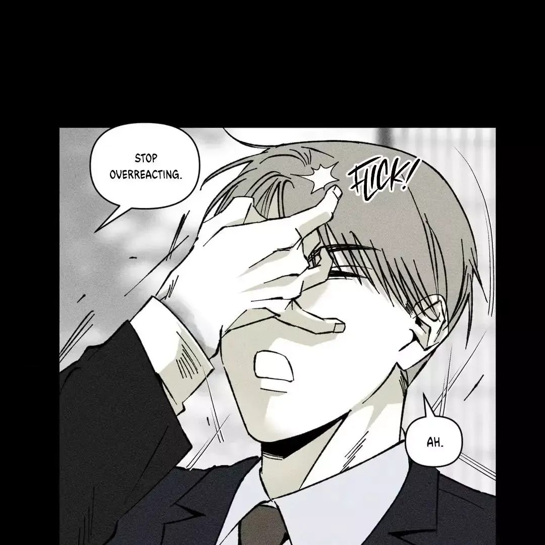 Unchanged Man - Chapter 24 Page 36