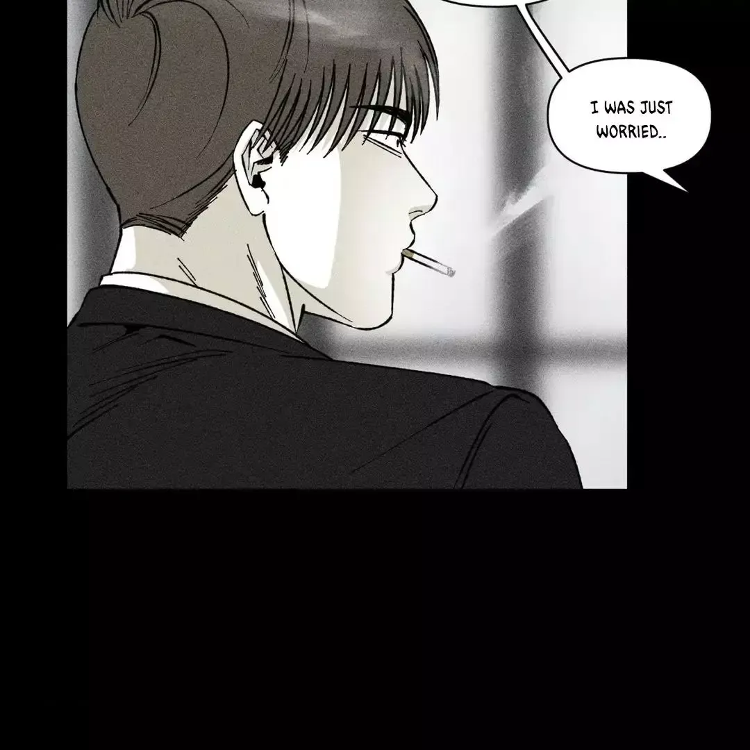Unchanged Man - Chapter 24 Page 40