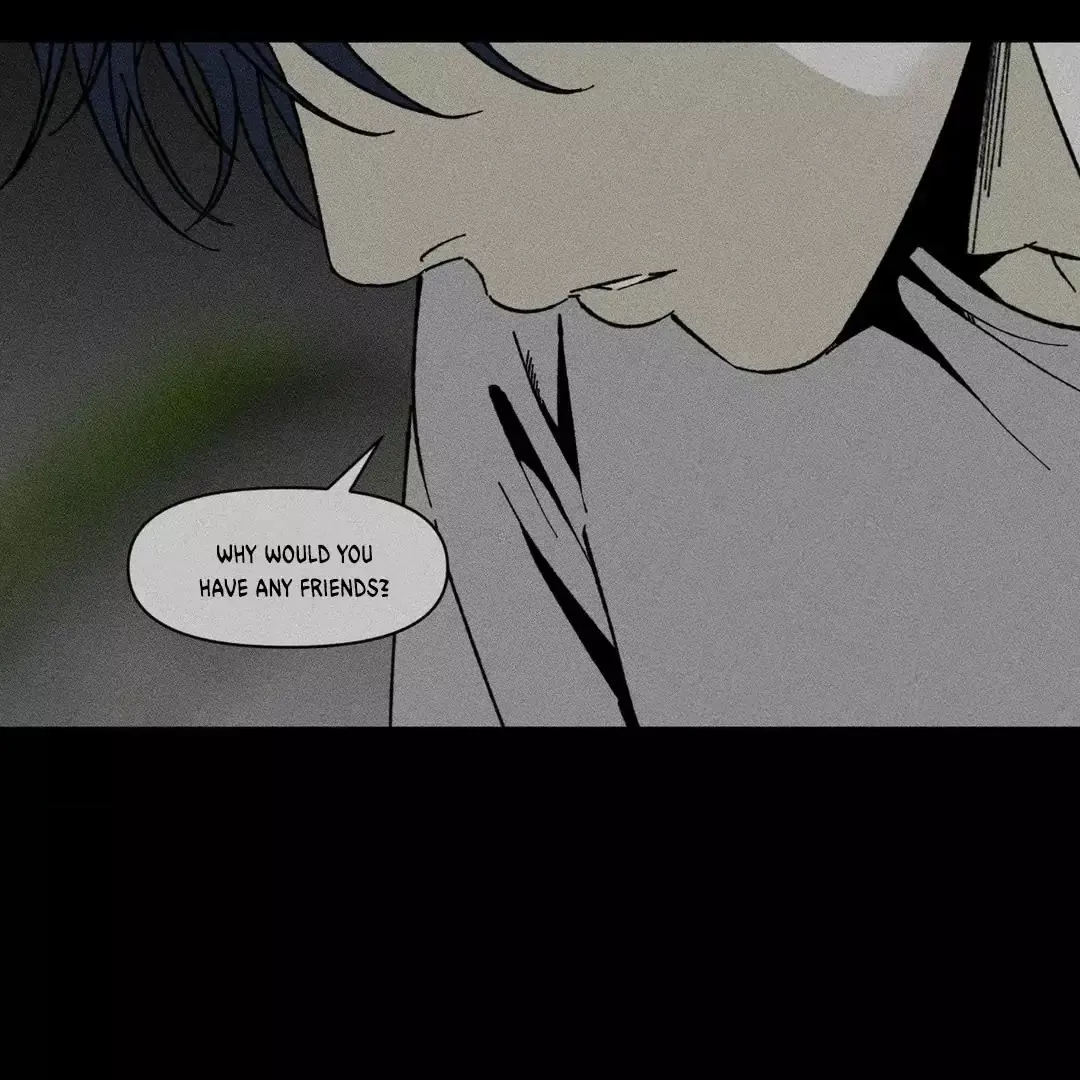 Unchanged Man - Chapter 24 Page 41