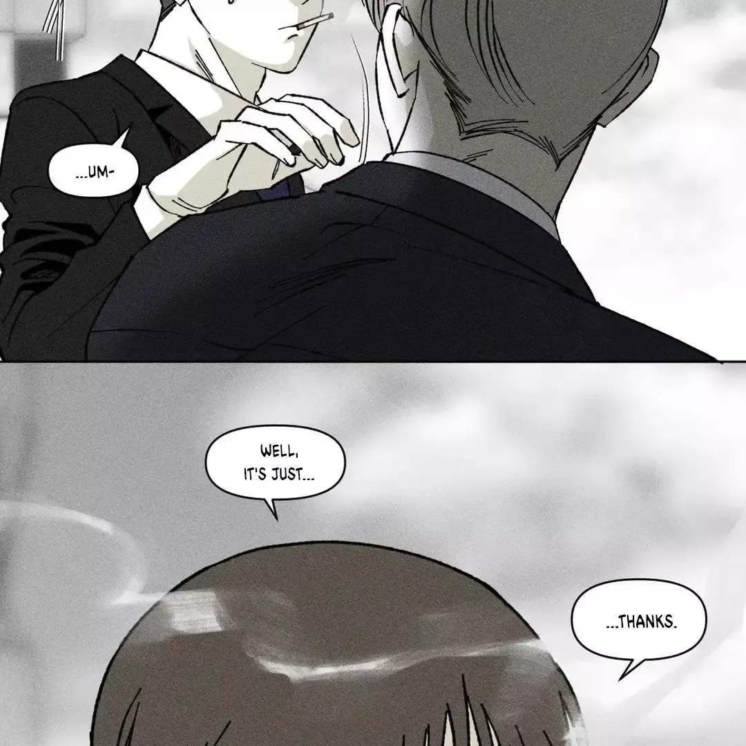 Unchanged Man - Chapter 24 Page 44