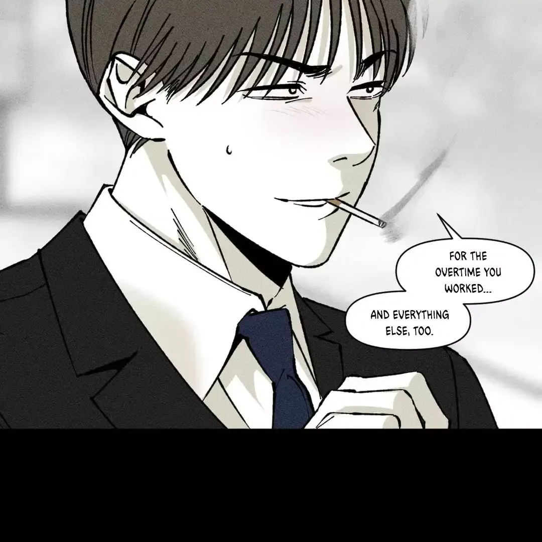 Unchanged Man - Chapter 24 Page 45