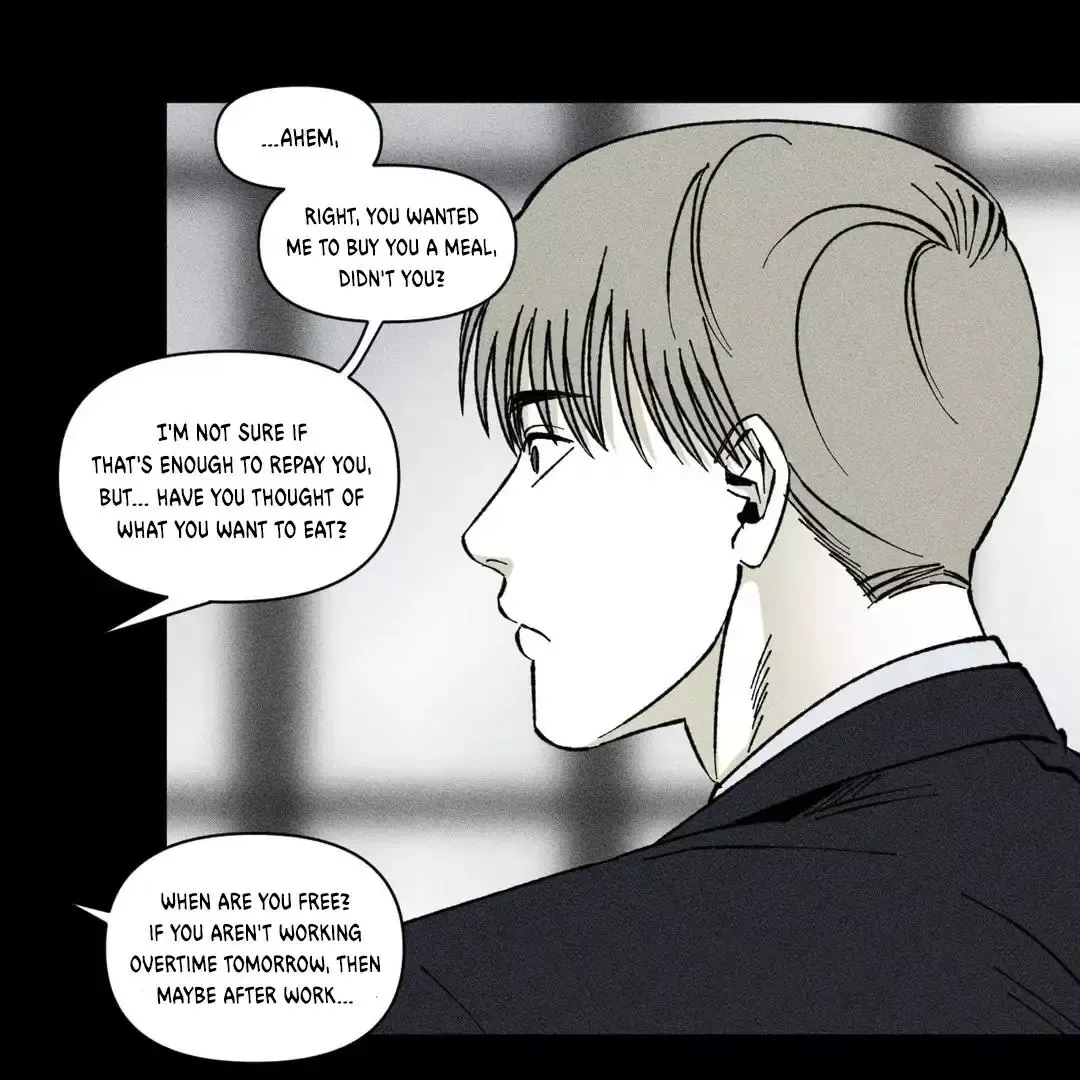 Unchanged Man - Chapter 24 Page 46