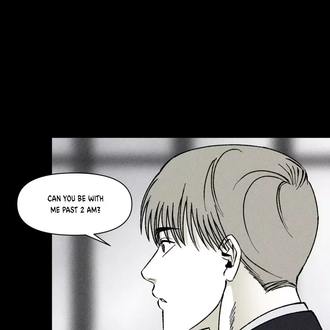 Unchanged Man - Chapter 24 Page 47