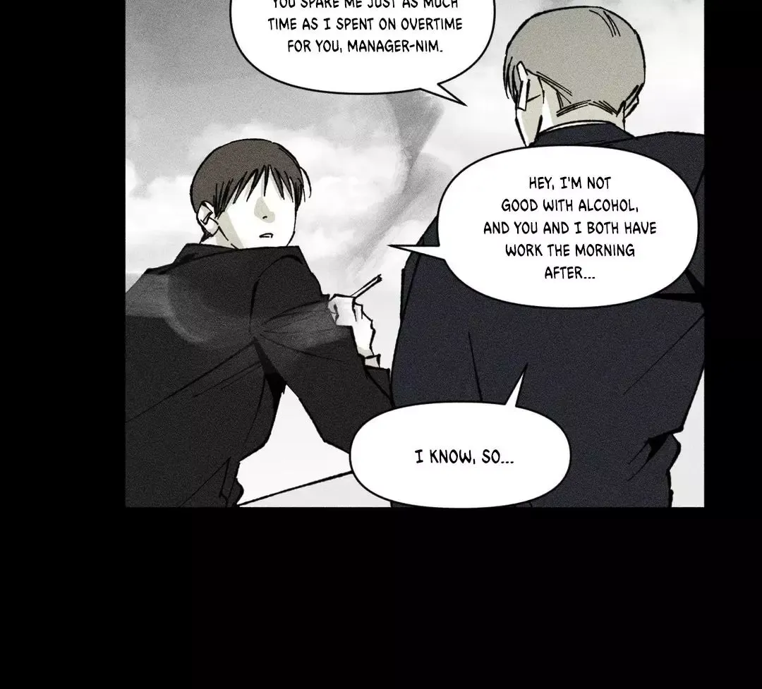 Unchanged Man - Chapter 24 Page 49