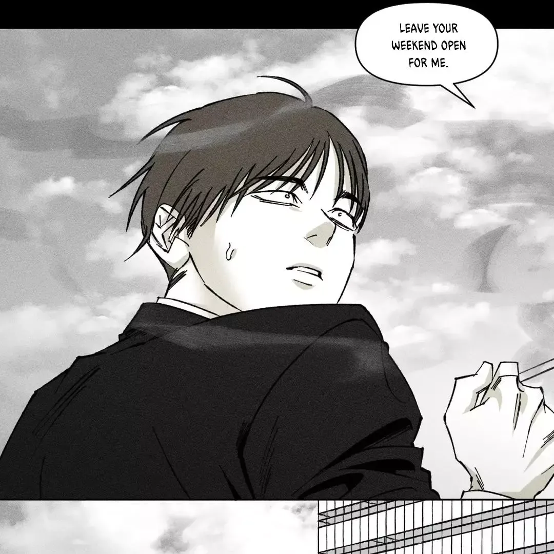 Unchanged Man - Chapter 24 Page 50