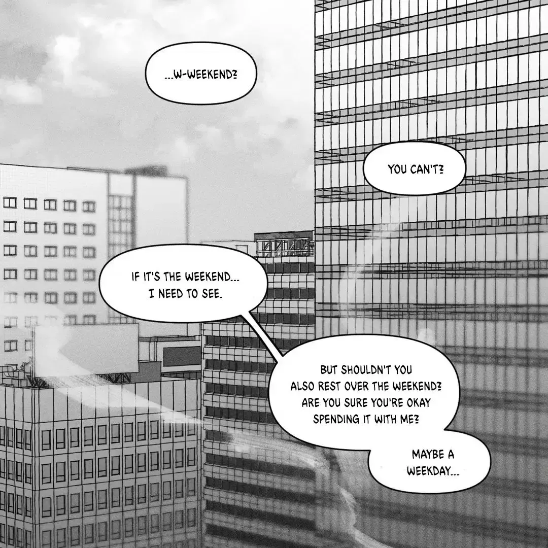 Unchanged Man - Chapter 24 Page 51