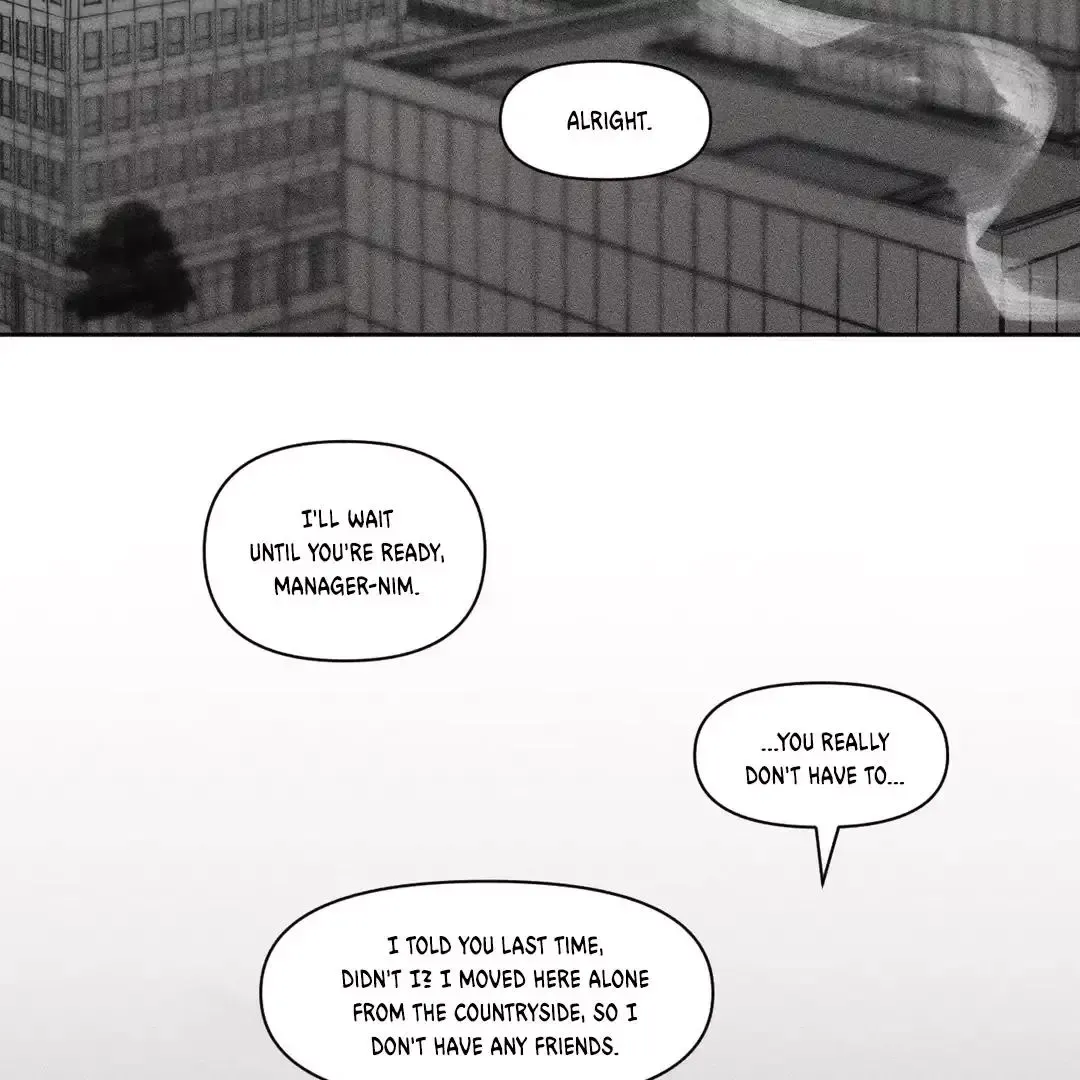Unchanged Man - Chapter 24 Page 52