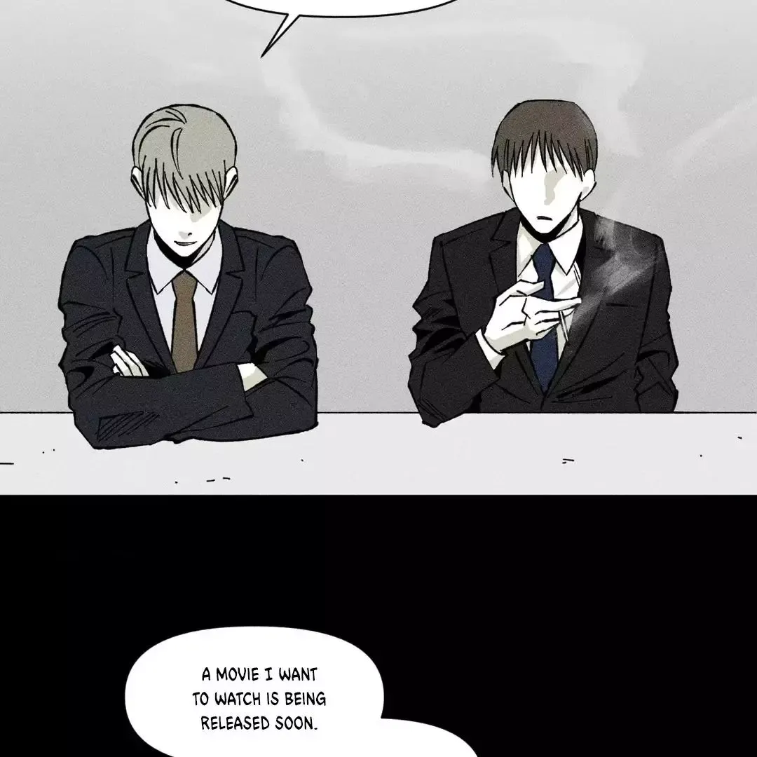 Unchanged Man - Chapter 24 Page 53