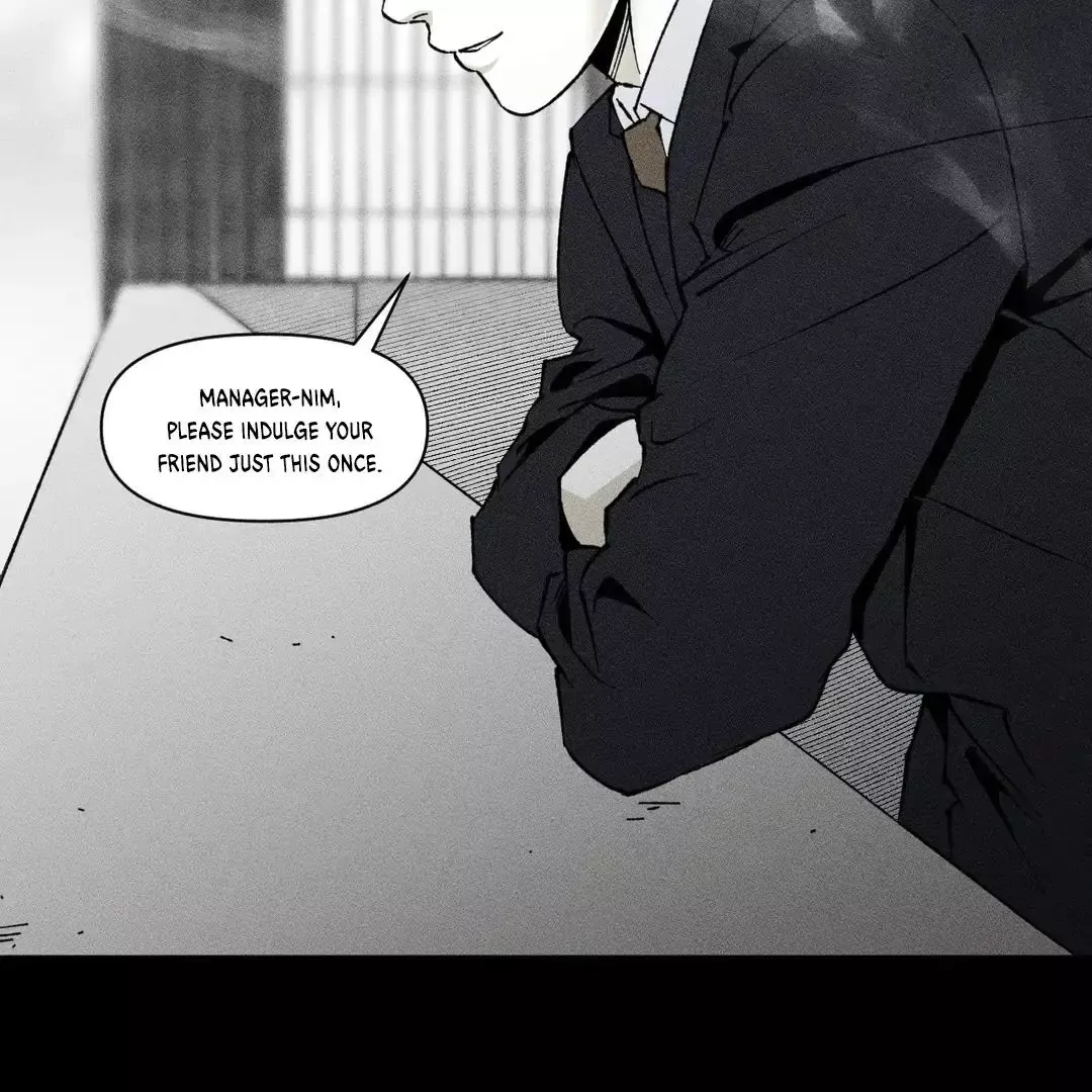 Unchanged Man - Chapter 24 Page 55