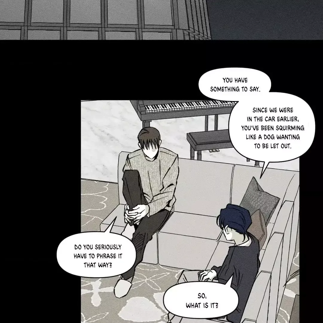 Unchanged Man - Chapter 24 Page 58