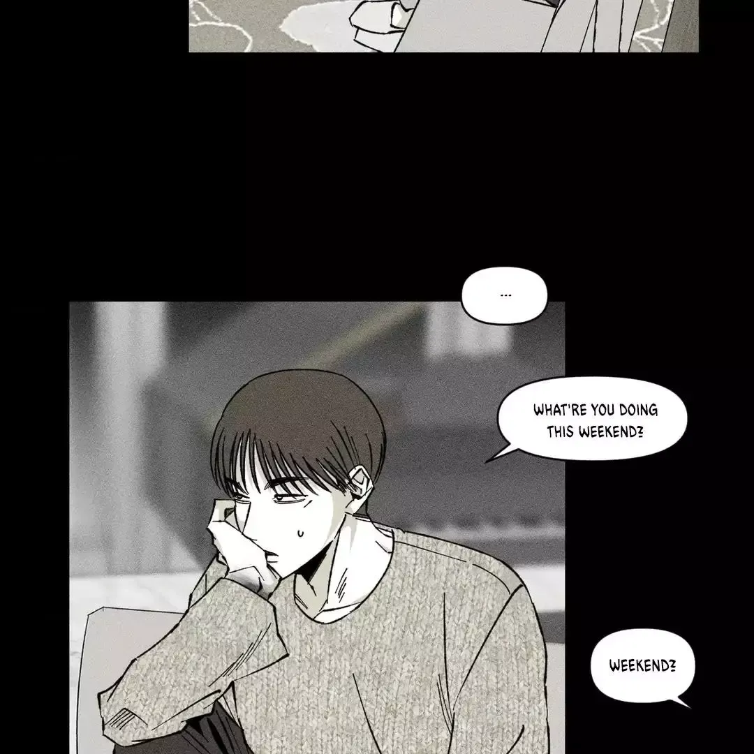 Unchanged Man - Chapter 24 Page 59