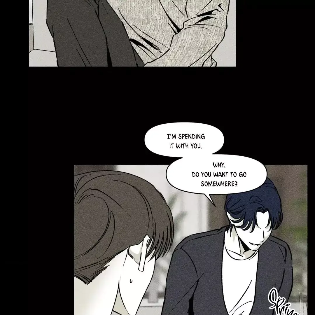 Unchanged Man - Chapter 24 Page 60