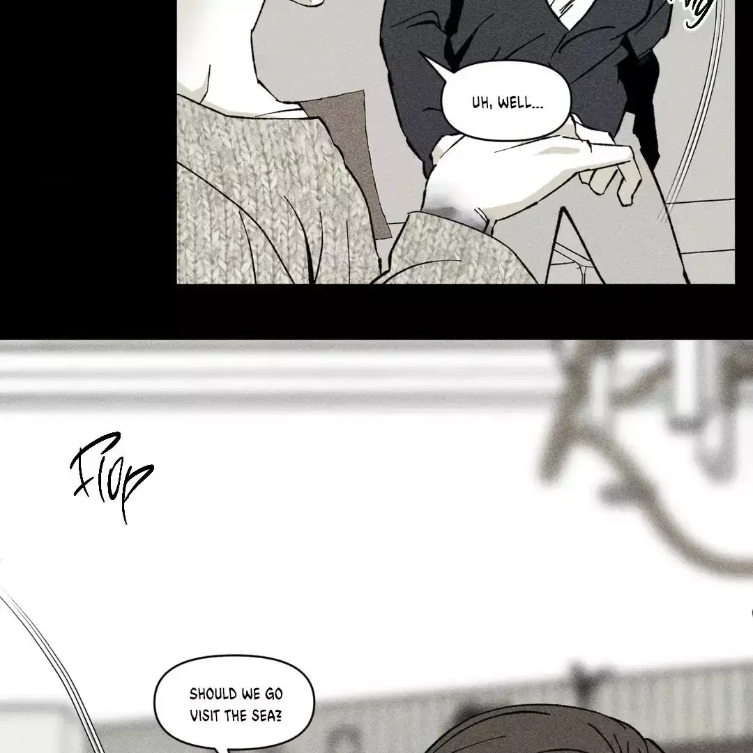 Unchanged Man - Chapter 24 Page 61