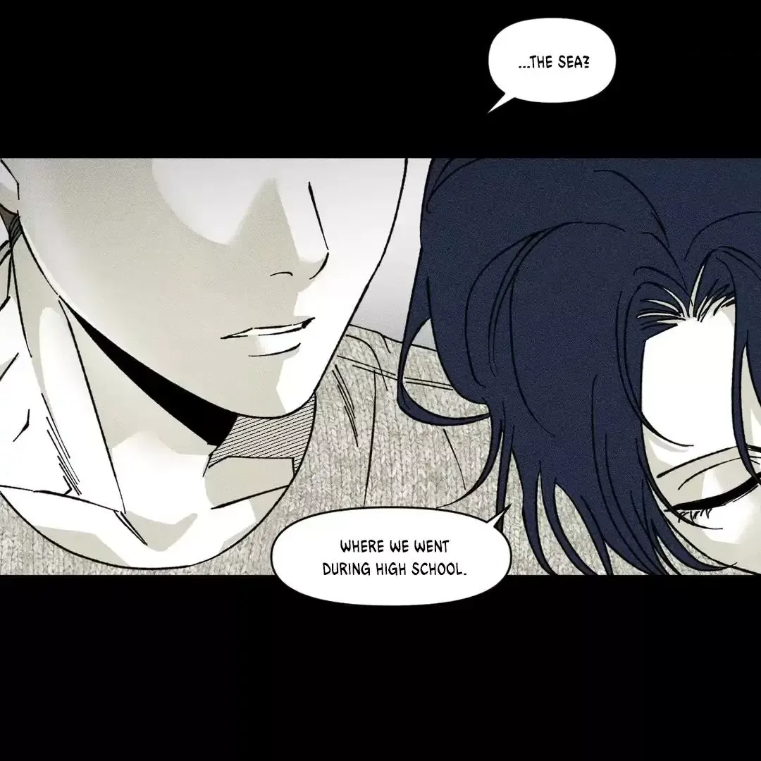 Unchanged Man - Chapter 24 Page 63