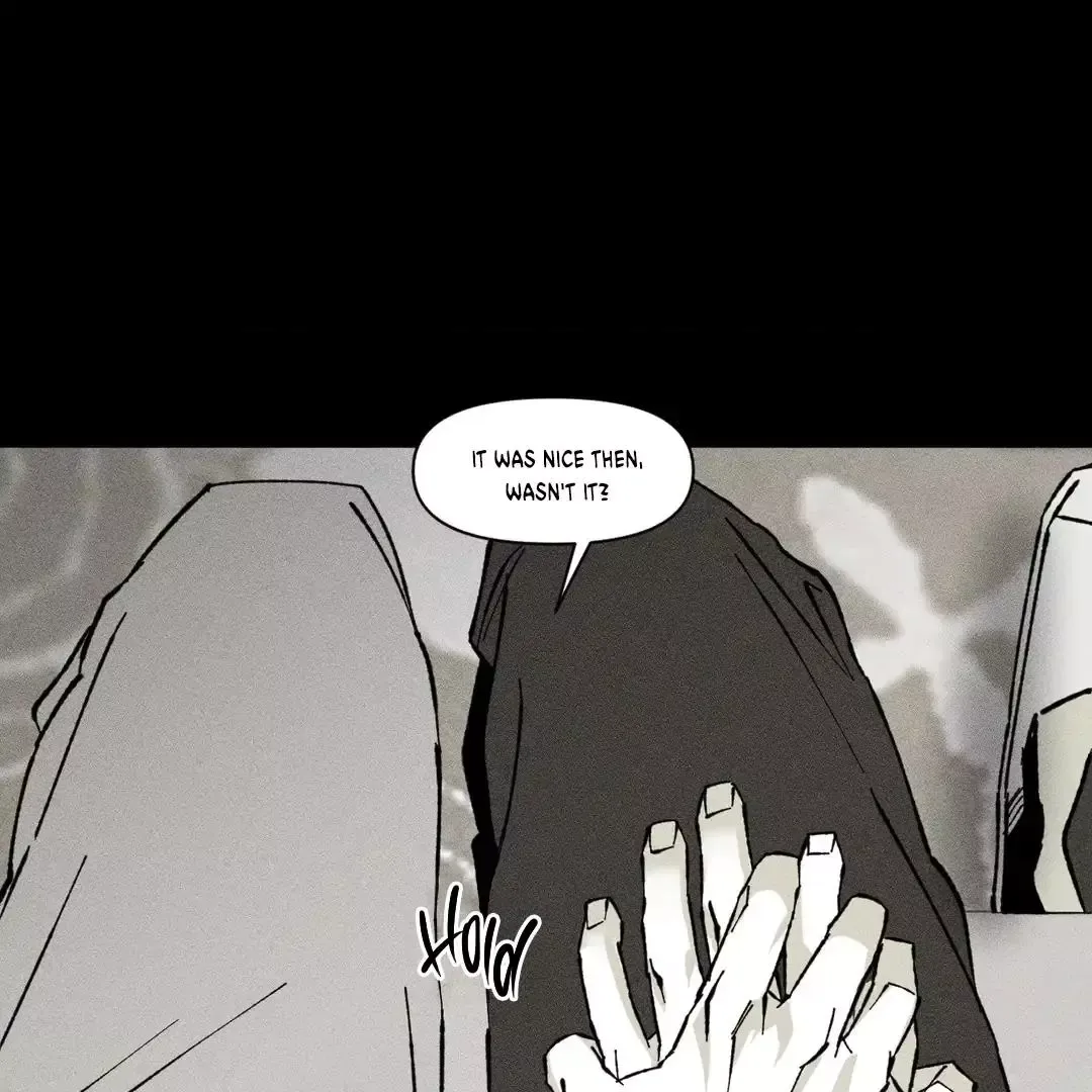 Unchanged Man - Chapter 24 Page 65