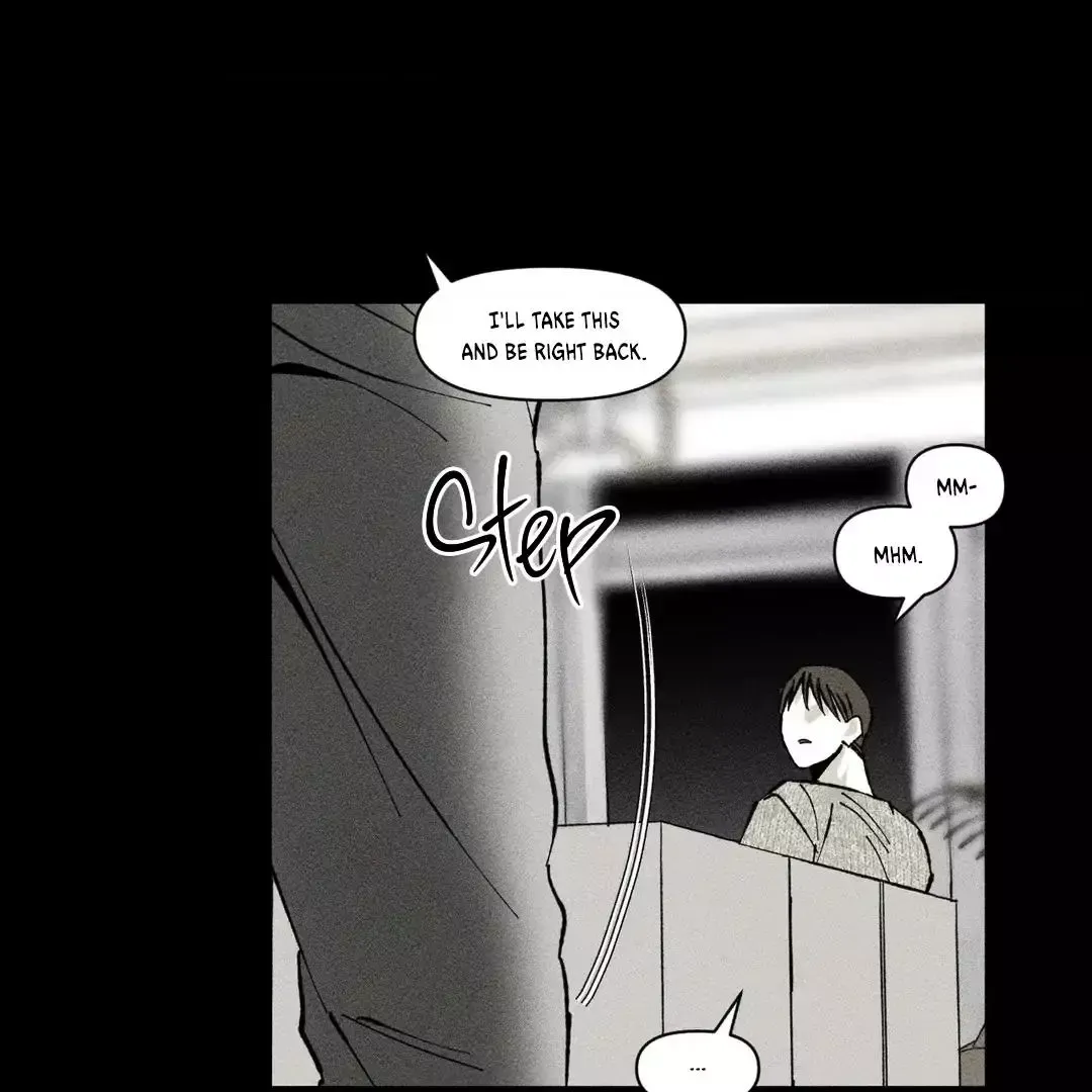 Unchanged Man - Chapter 24 Page 70