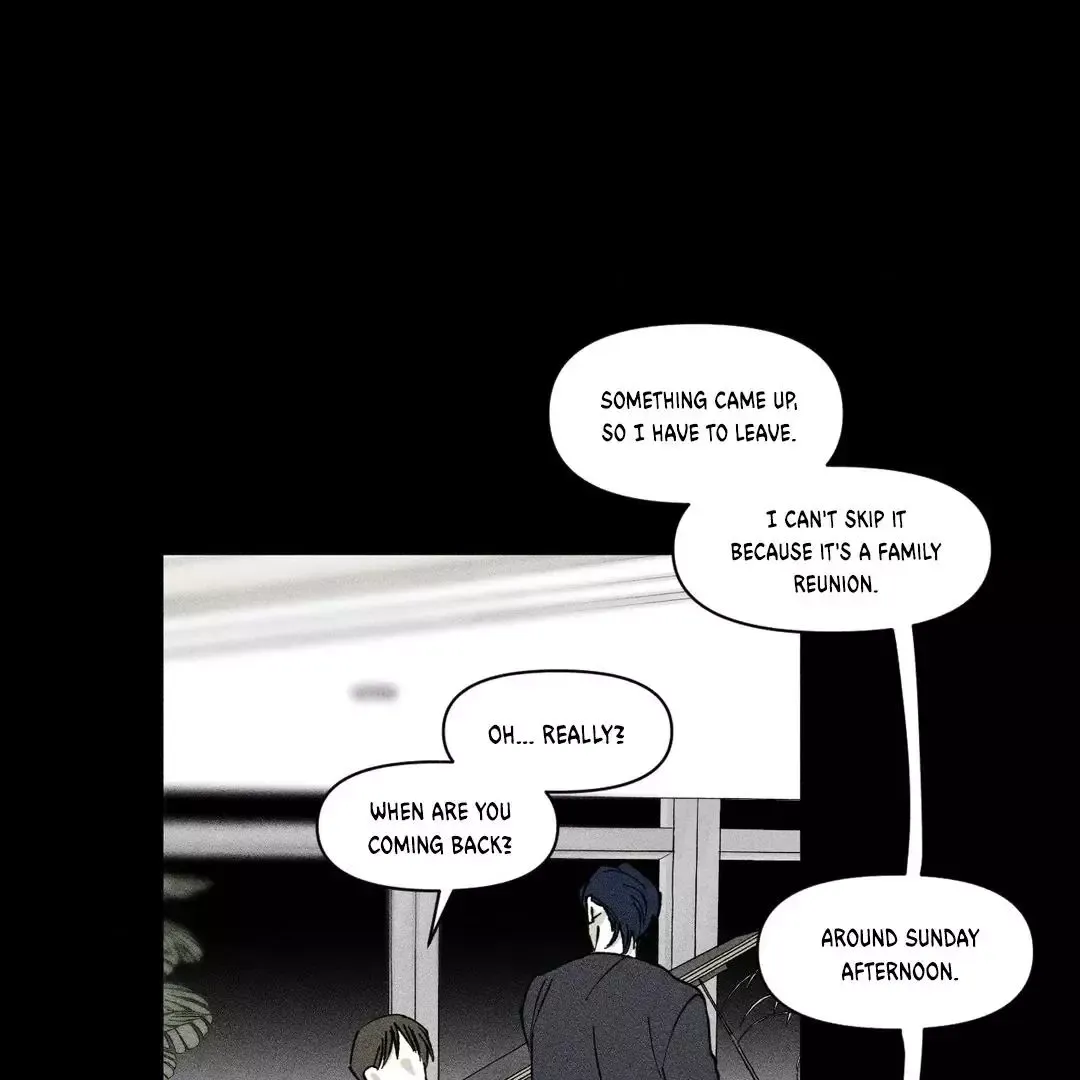 Unchanged Man - Chapter 24 Page 75