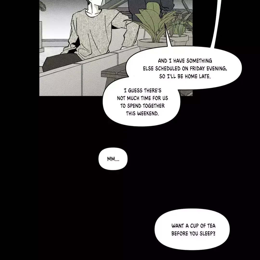 Unchanged Man - Chapter 24 Page 76