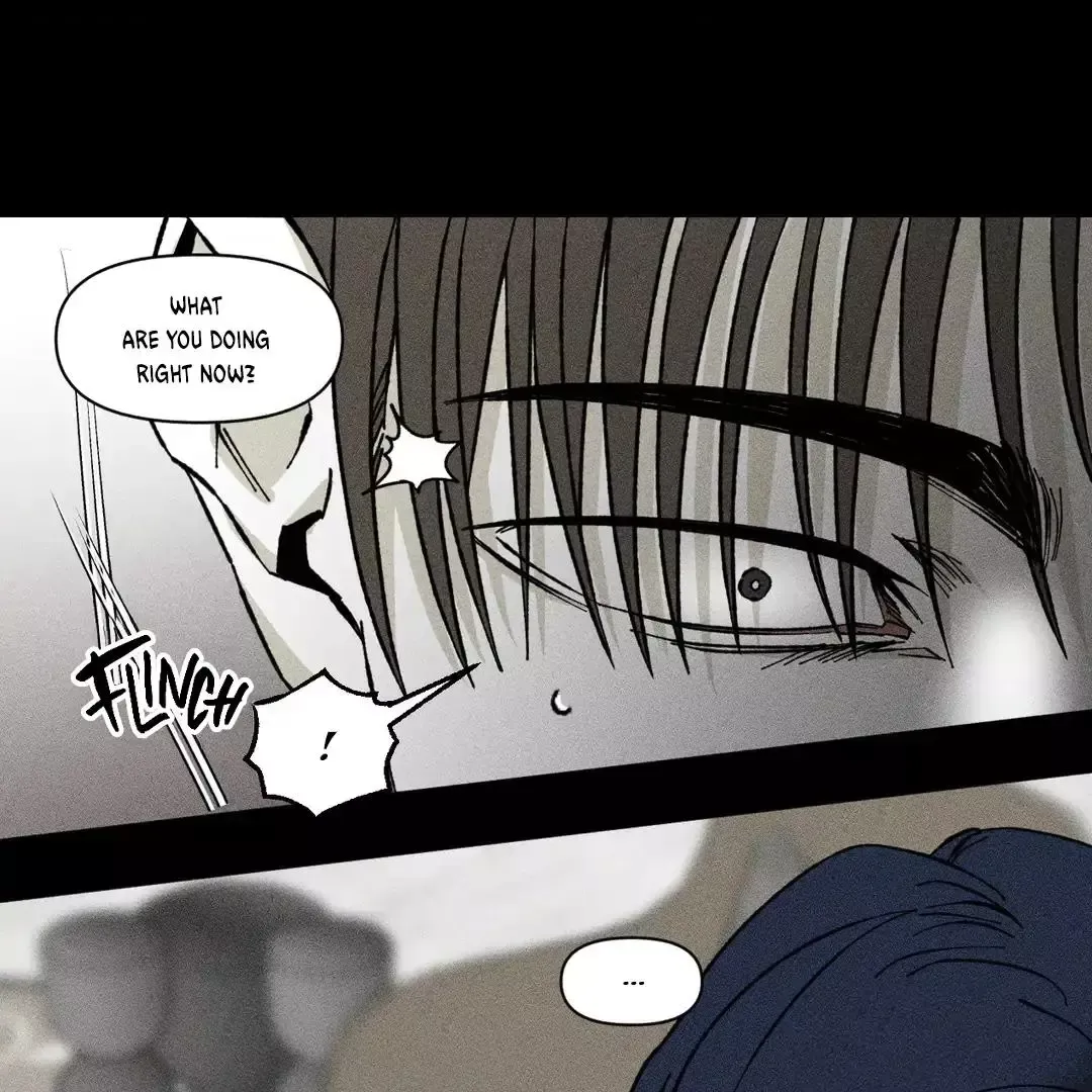 Unchanged Man - Chapter 25 Page 2