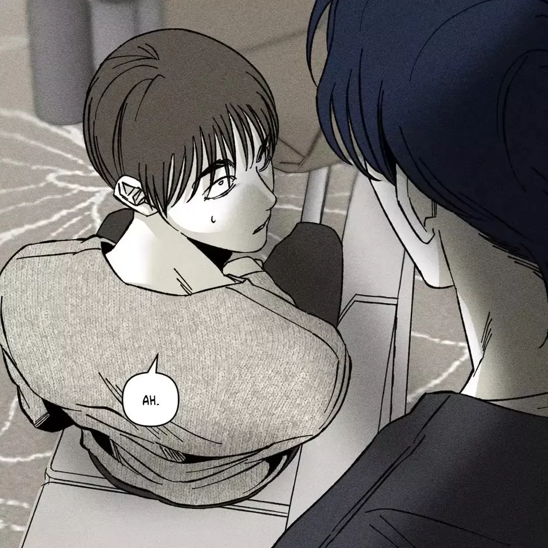 Unchanged Man - Chapter 25 Page 3