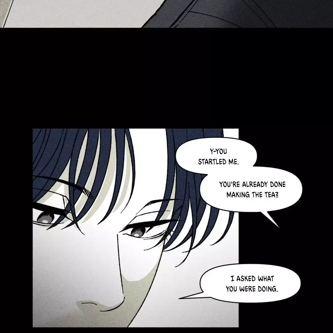 Unchanged Man - Chapter 25 Page 4