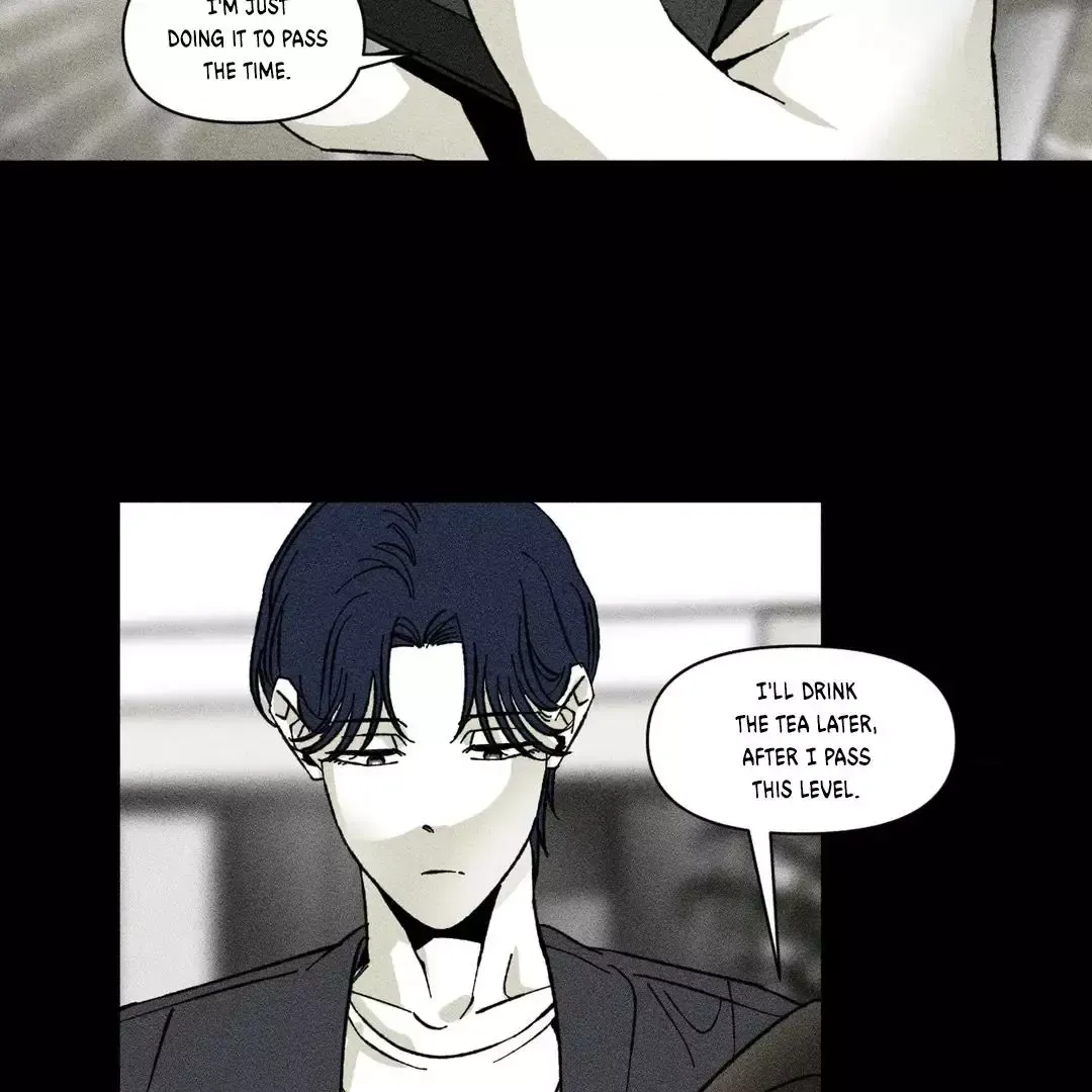 Unchanged Man - Chapter 25 Page 7