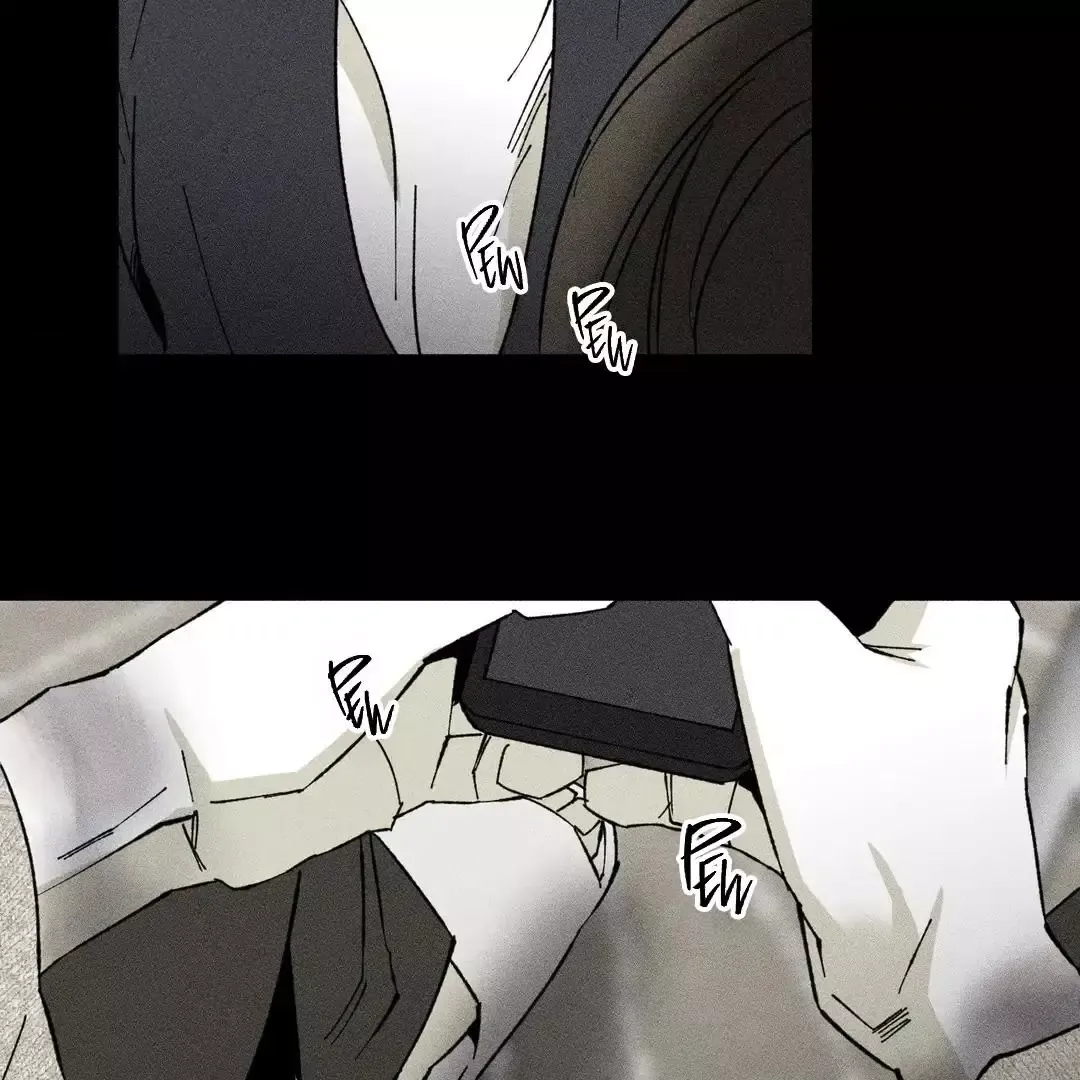 Unchanged Man - Chapter 25 Page 8