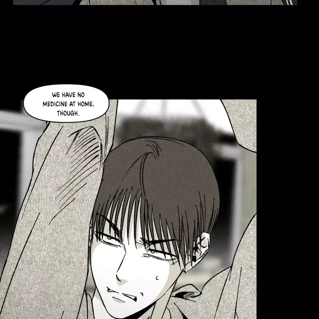 Unchanged Man - Chapter 25 Page 13