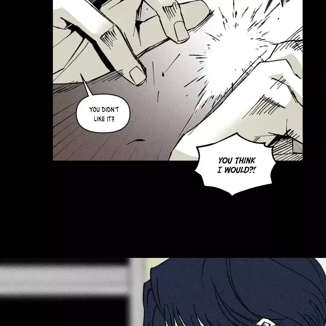 Unchanged Man - Chapter 25 Page 15