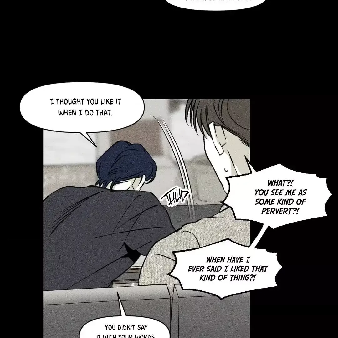 Unchanged Man - Chapter 25 Page 19