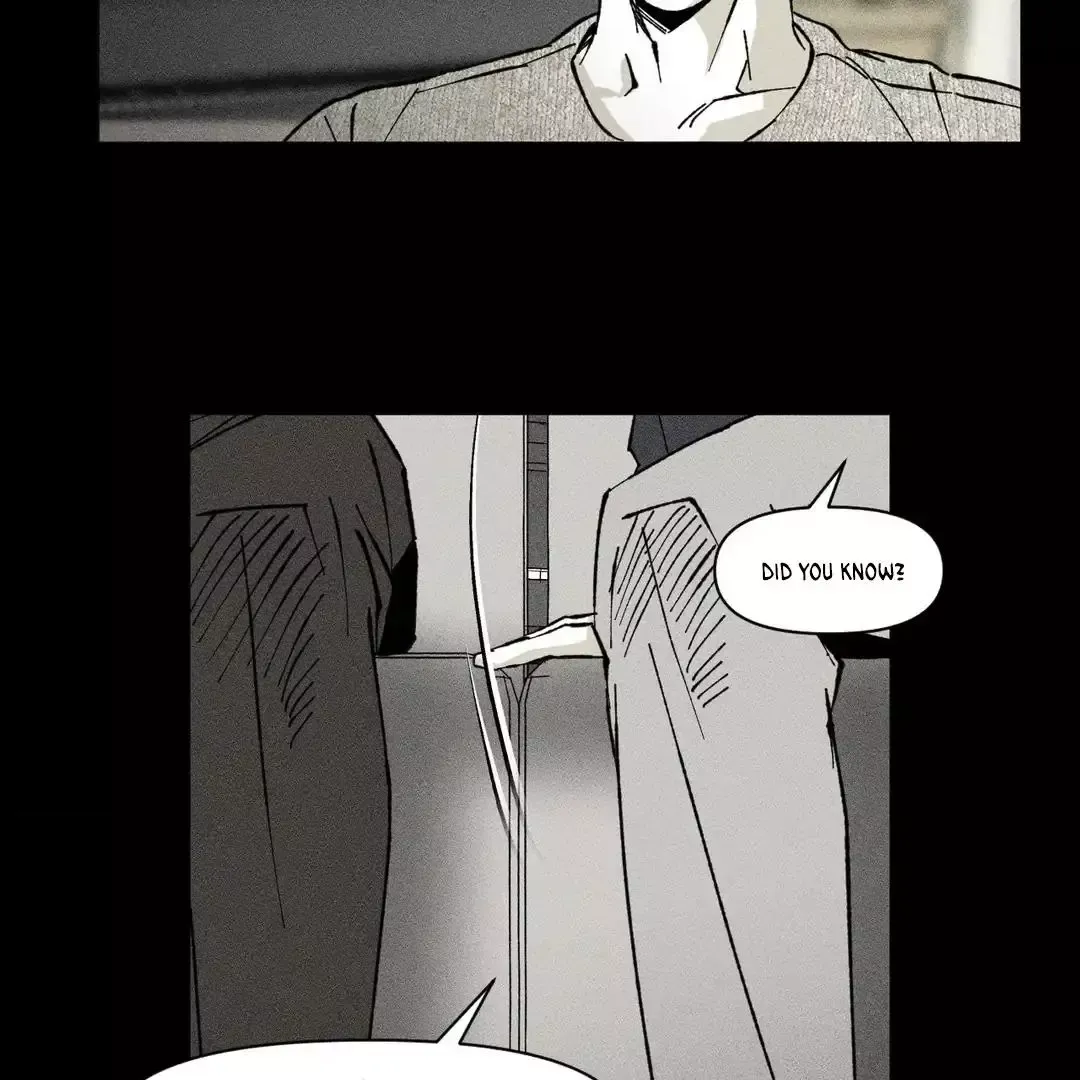 Unchanged Man - Chapter 25 Page 22