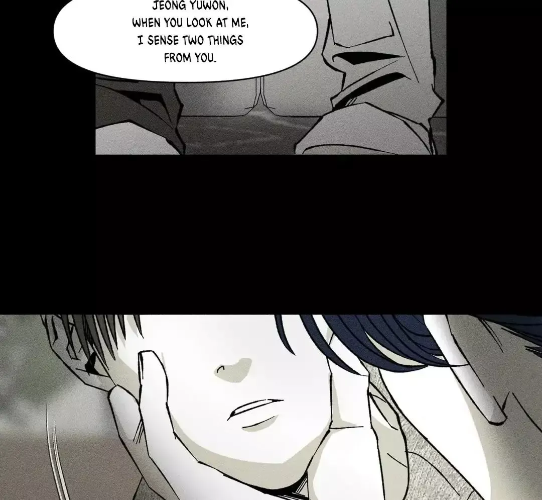 Unchanged Man - Chapter 25 Page 23