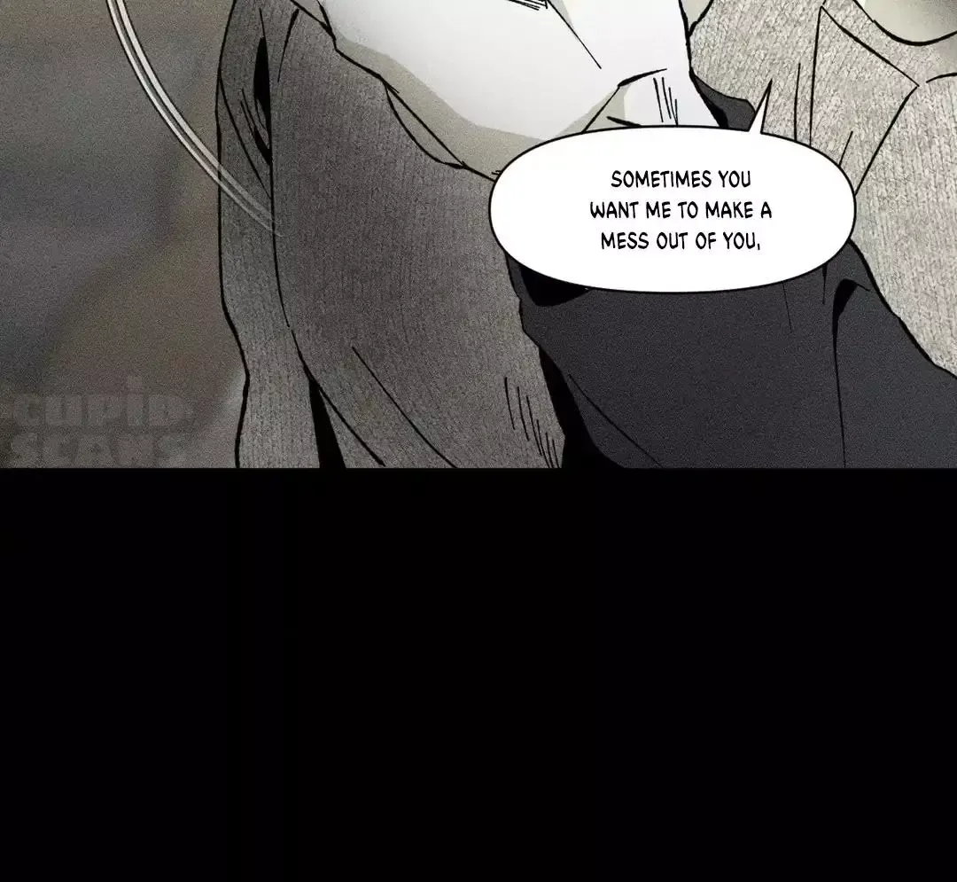 Unchanged Man - Chapter 25 Page 24