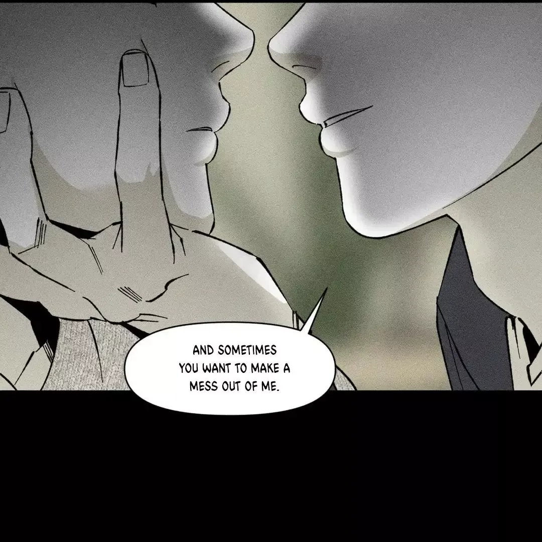 Unchanged Man - Chapter 25 Page 25