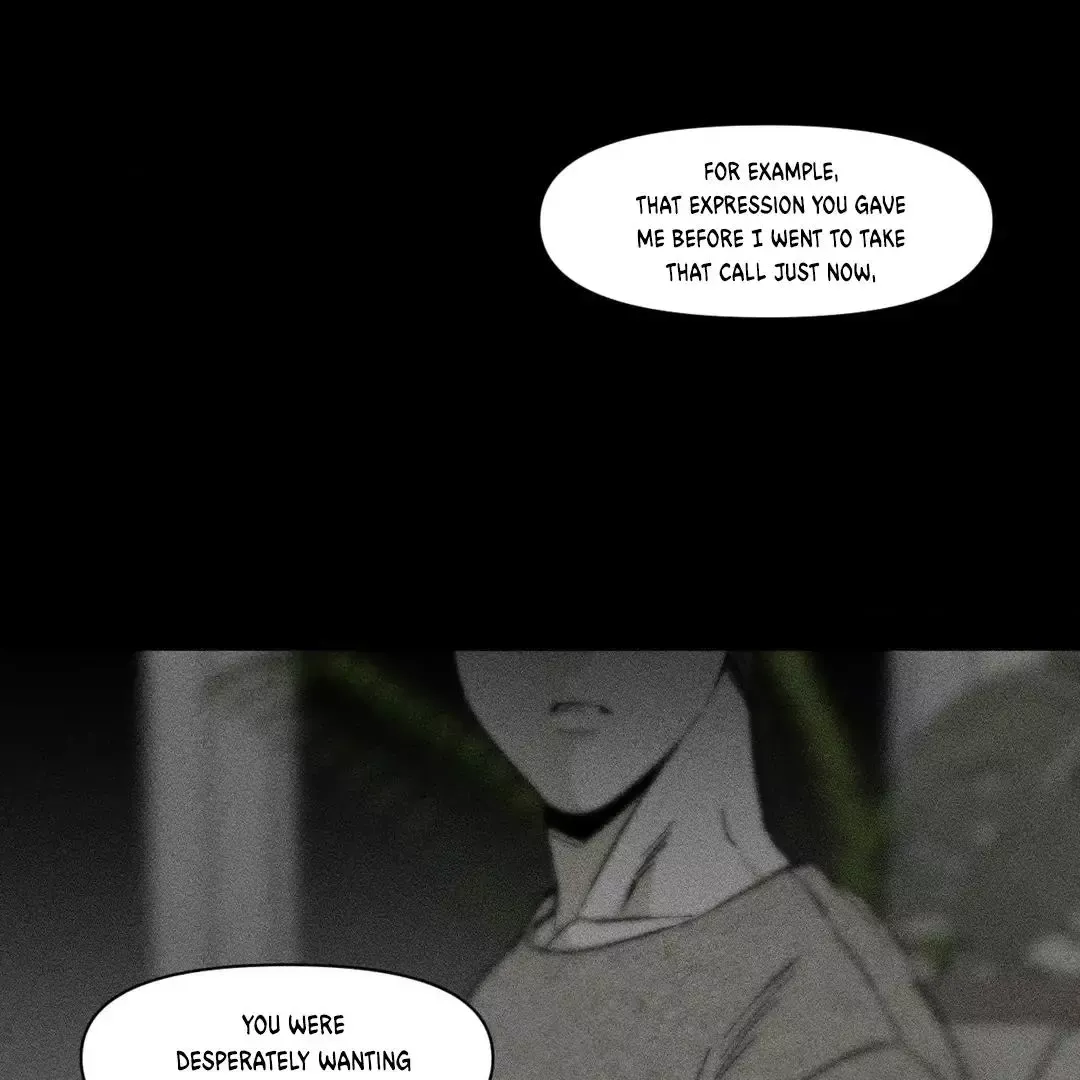 Unchanged Man - Chapter 25 Page 26