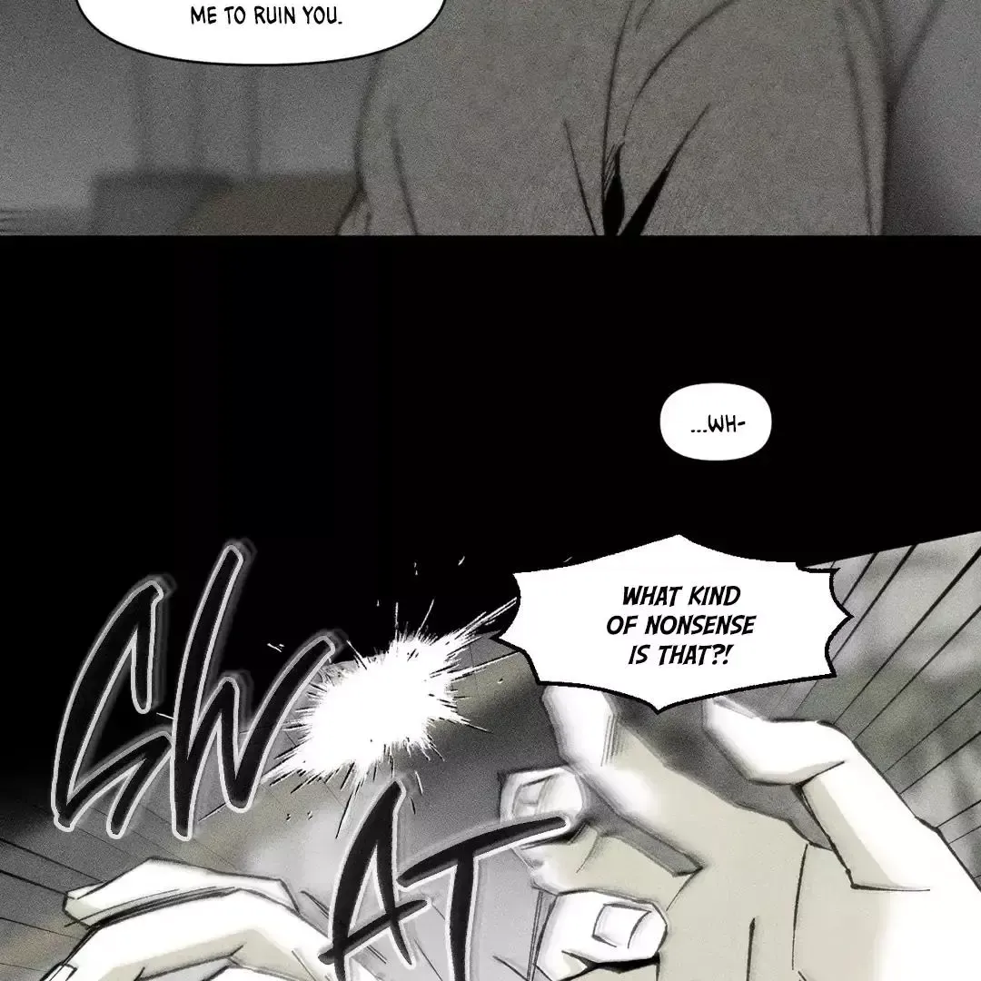 Unchanged Man - Chapter 25 Page 27