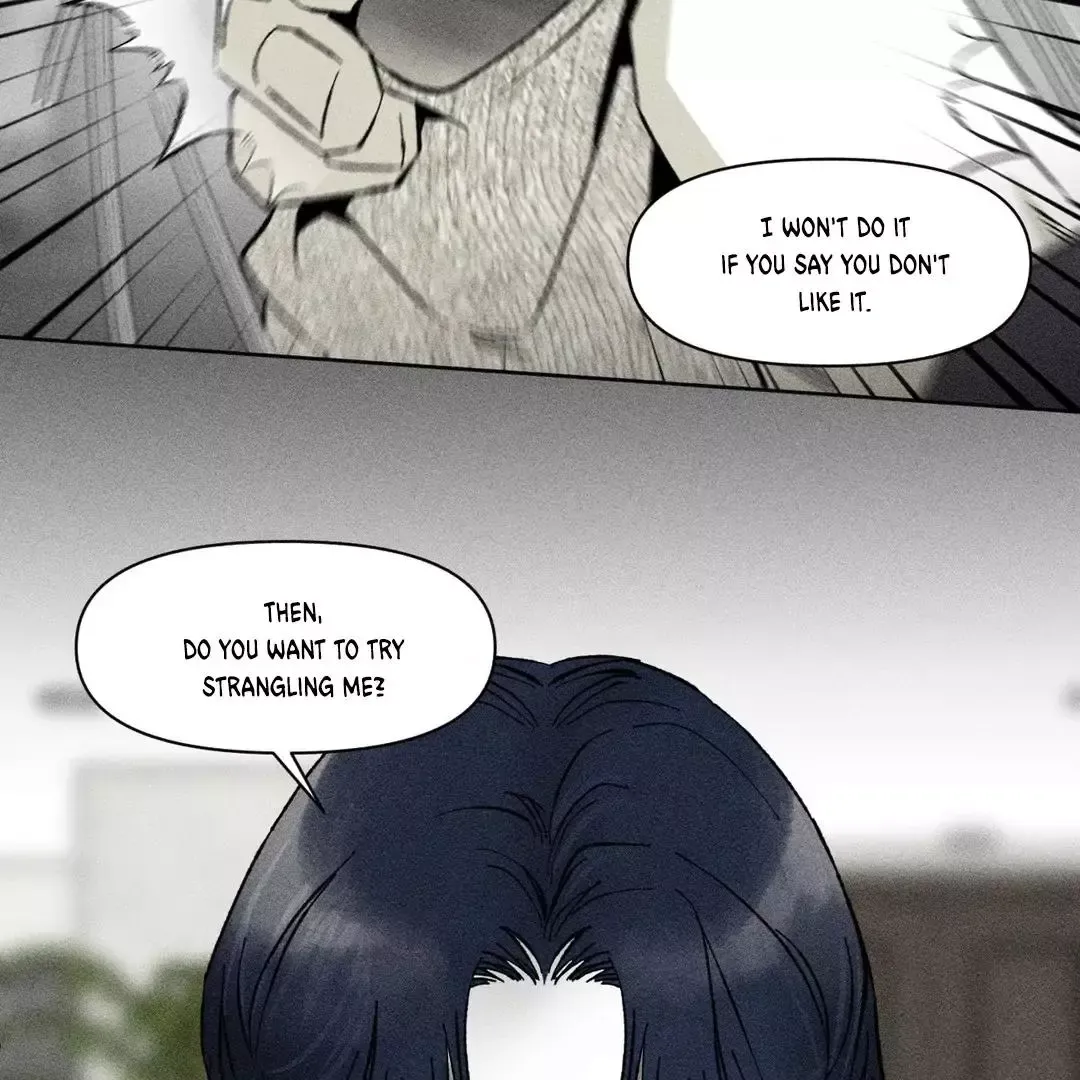 Unchanged Man - Chapter 25 Page 29