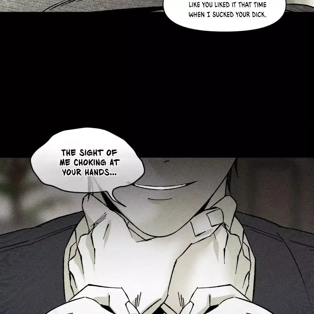 Unchanged Man - Chapter 25 Page 32