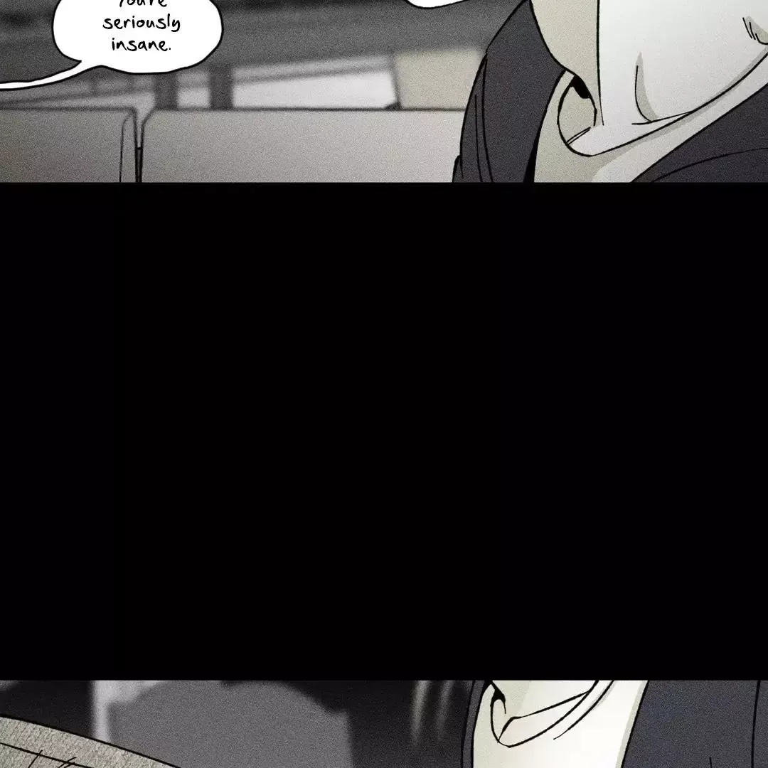 Unchanged Man - Chapter 25 Page 38