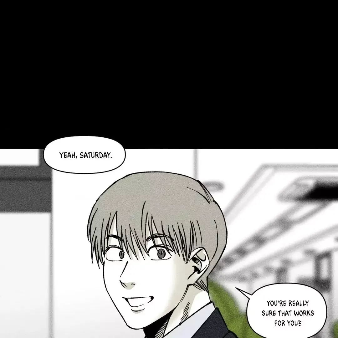 Unchanged Man - Chapter 25 Page 45