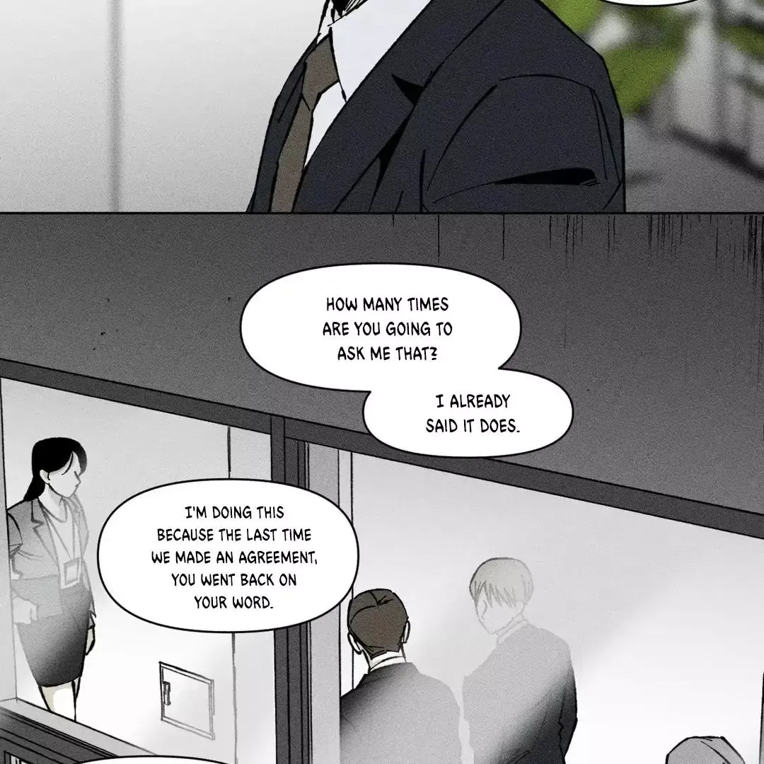 Unchanged Man - Chapter 25 Page 46