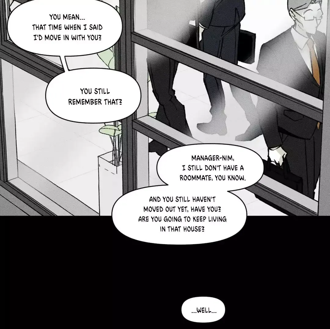 Unchanged Man - Chapter 25 Page 47
