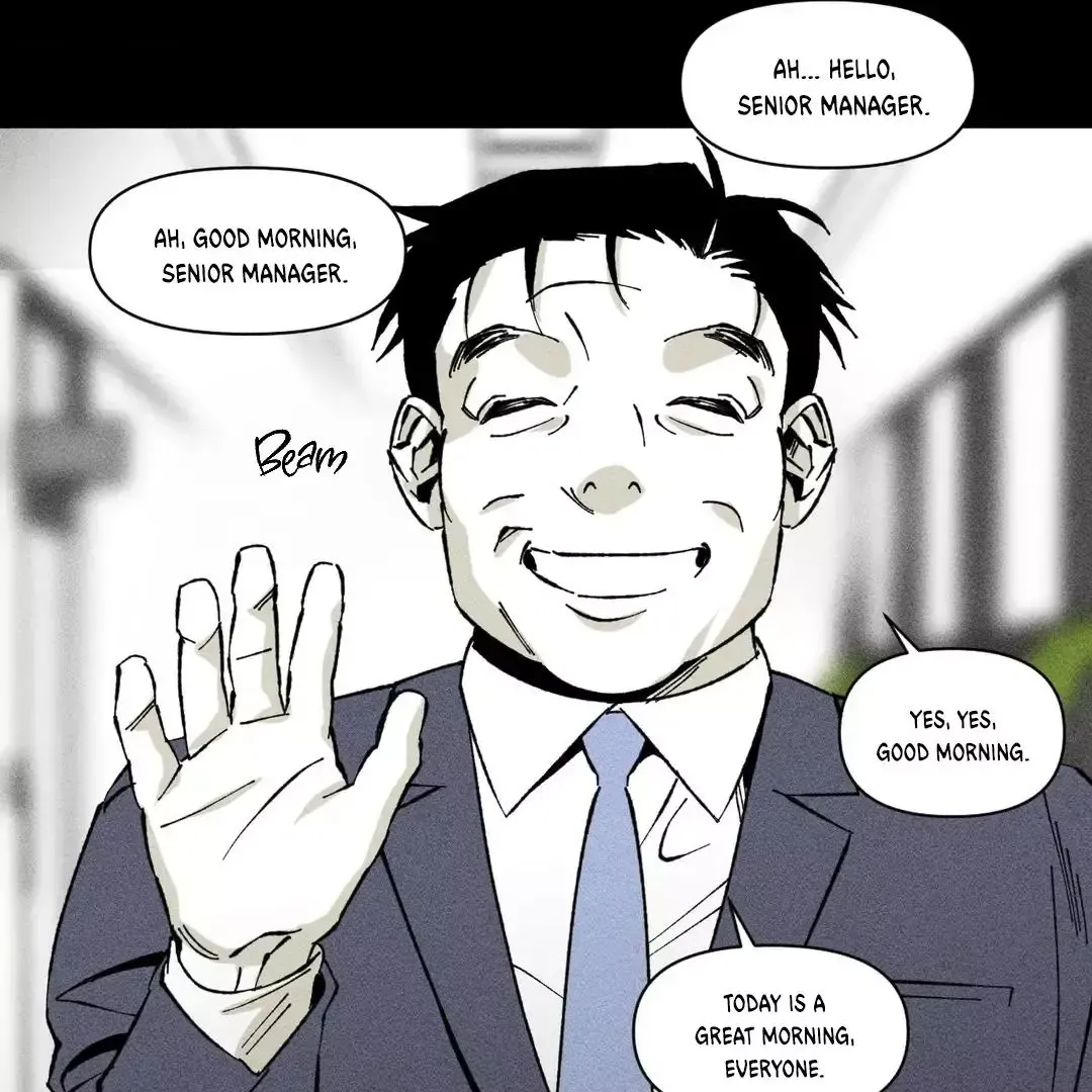 Unchanged Man - Chapter 25 Page 49