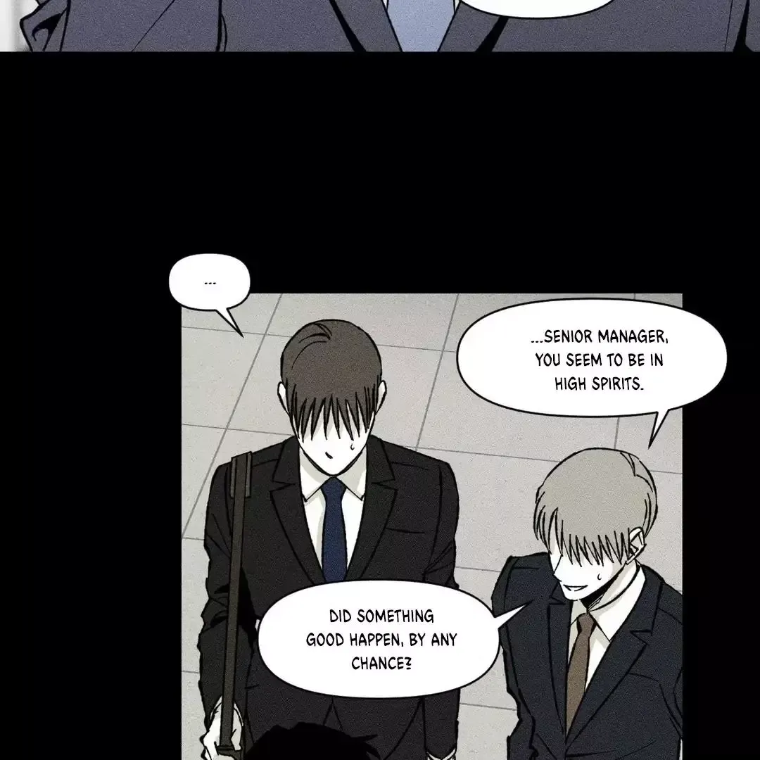 Unchanged Man - Chapter 25 Page 50