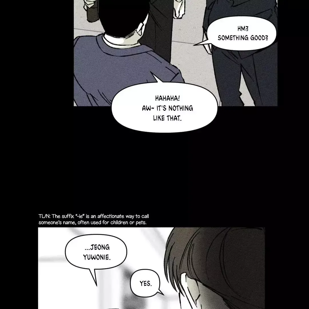 Unchanged Man - Chapter 25 Page 51