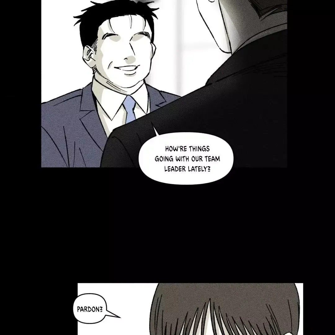 Unchanged Man - Chapter 25 Page 52