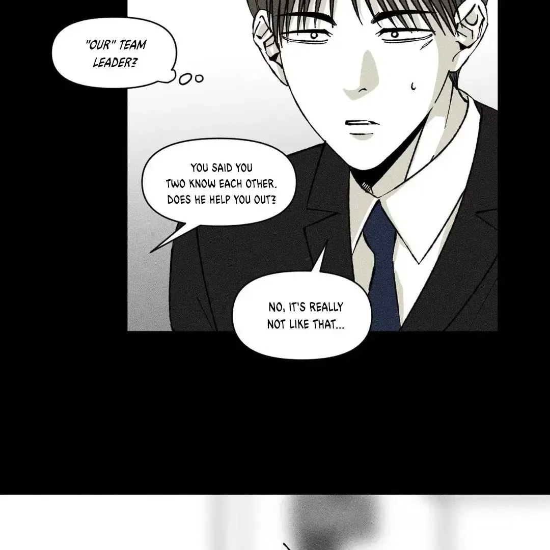 Unchanged Man - Chapter 25 Page 53